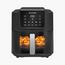 Nutribullet Nutricook Slim Air Fryer - NC-AFS200-InfluencerCodes_Ramadan26_All_20012026-image-1