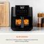 Nutribullet Nutricook Slim Air Fryer - NC-AFS200-InfluencerCodes_Ramadan26_All_20012026-image-2