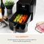 Nutribullet Nutricook Slim Air Fryer - NC-AFS200-InfluencerCodes_Ramadan26_All_20012026-image-3