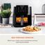 Nutribullet Nutricook Slim Air Fryer - NC-AFS200-InfluencerCodes_Ramadan26_All_20012026-image-4