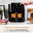 Nutribullet Nutricook Slim Air Fryer - NC-AFS200-InfluencerCodes_Ramadan26_All_20012026-image-5
