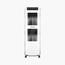 طقم مبرد هواء AC-225 وغلاية كهربائية KT-394 من كراون لاين-household-appliances-largeappliances-airconditioners-image-1