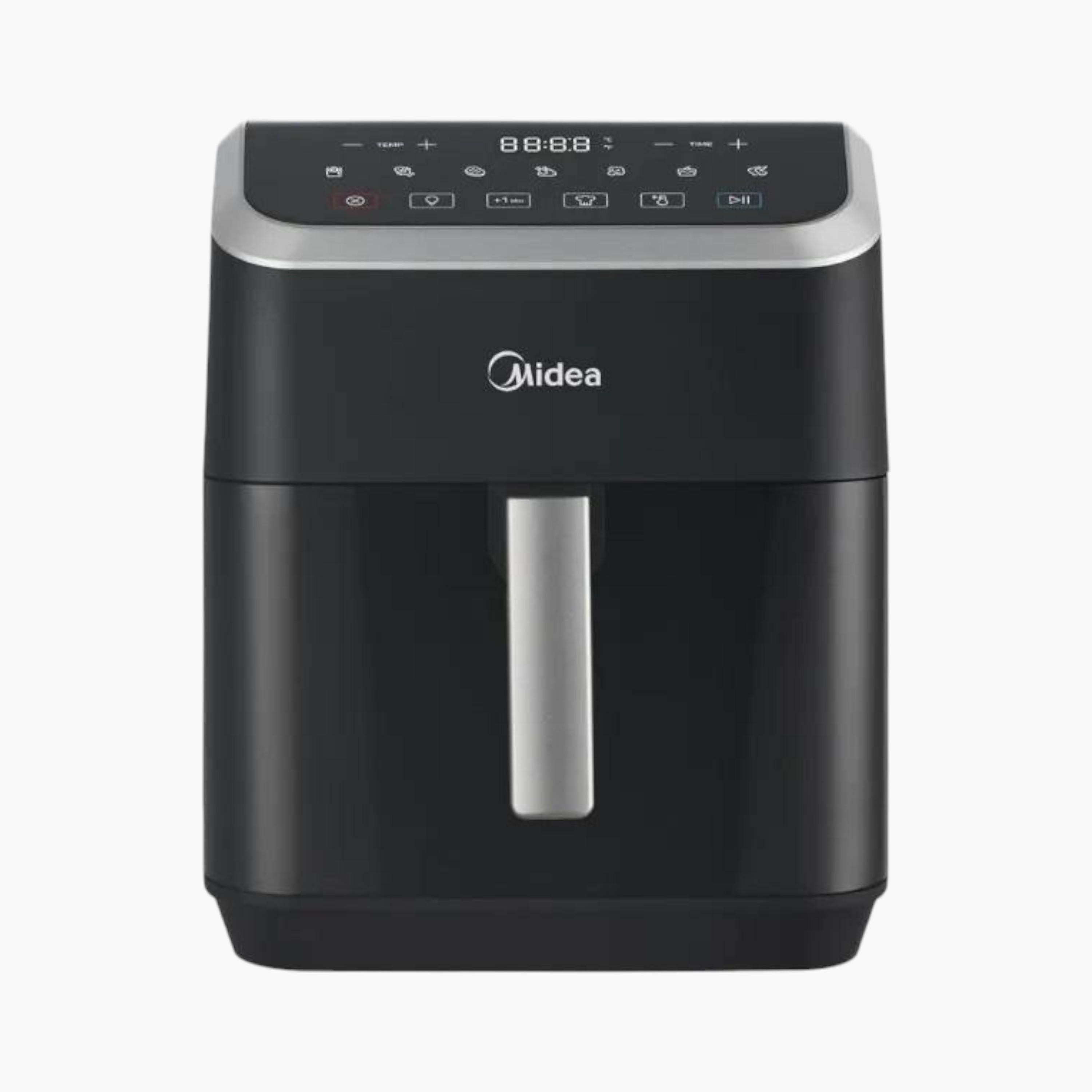 Midea 7 L Air Fryer - MAD740F2APK