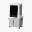 مبرد هواء تبخيري - كراون لاين - AC-400-household-appliances-largeappliances-airconditioners-image-4
