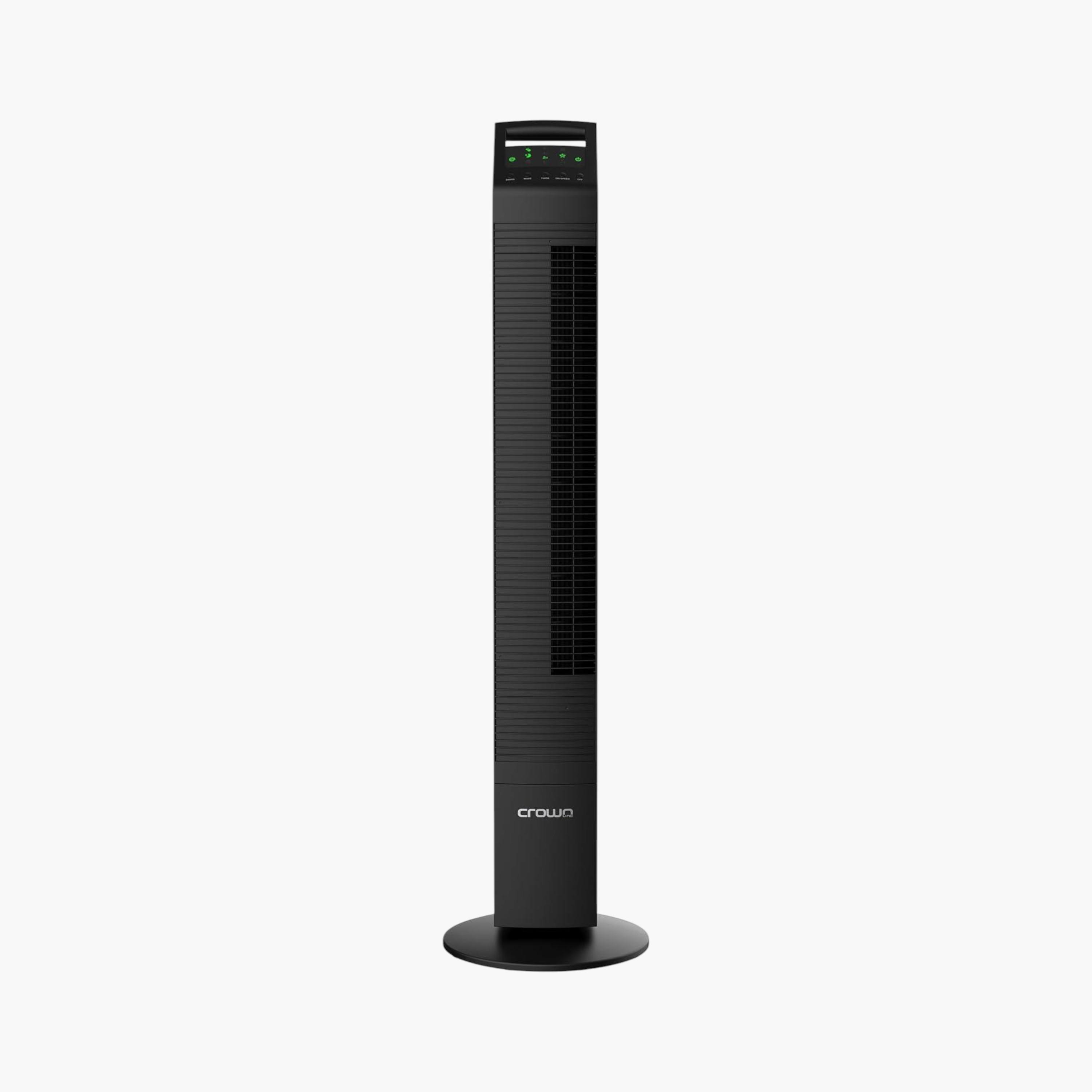 Crownline Tower Fan with Remote - TF-409