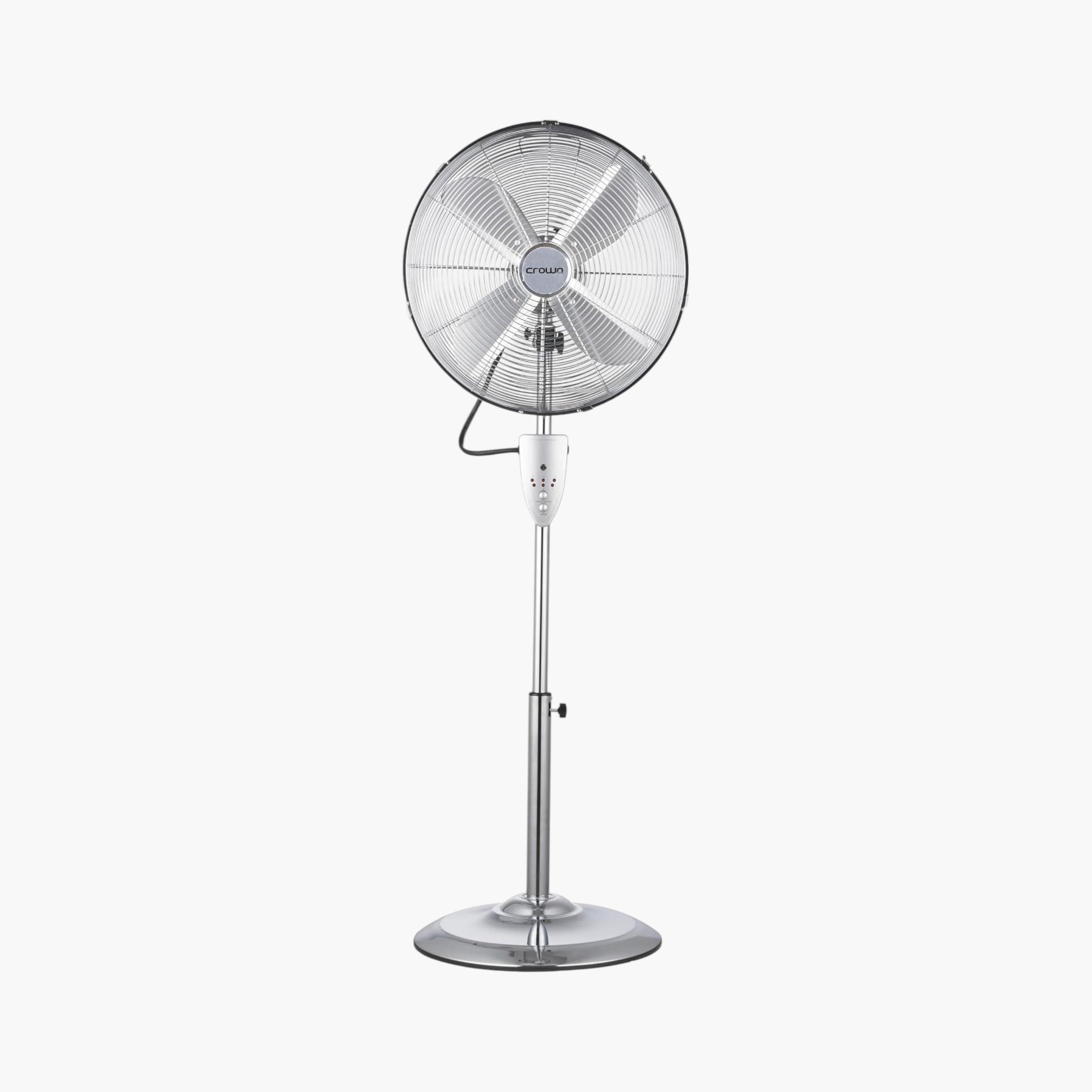 Crownline 16-inch Stand Fan - SF-401