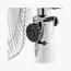 Crownline 12-inch Metal Blade Table Fan - TF-403-InfluencerCodes_Ramadan26_All_20012026-image-5