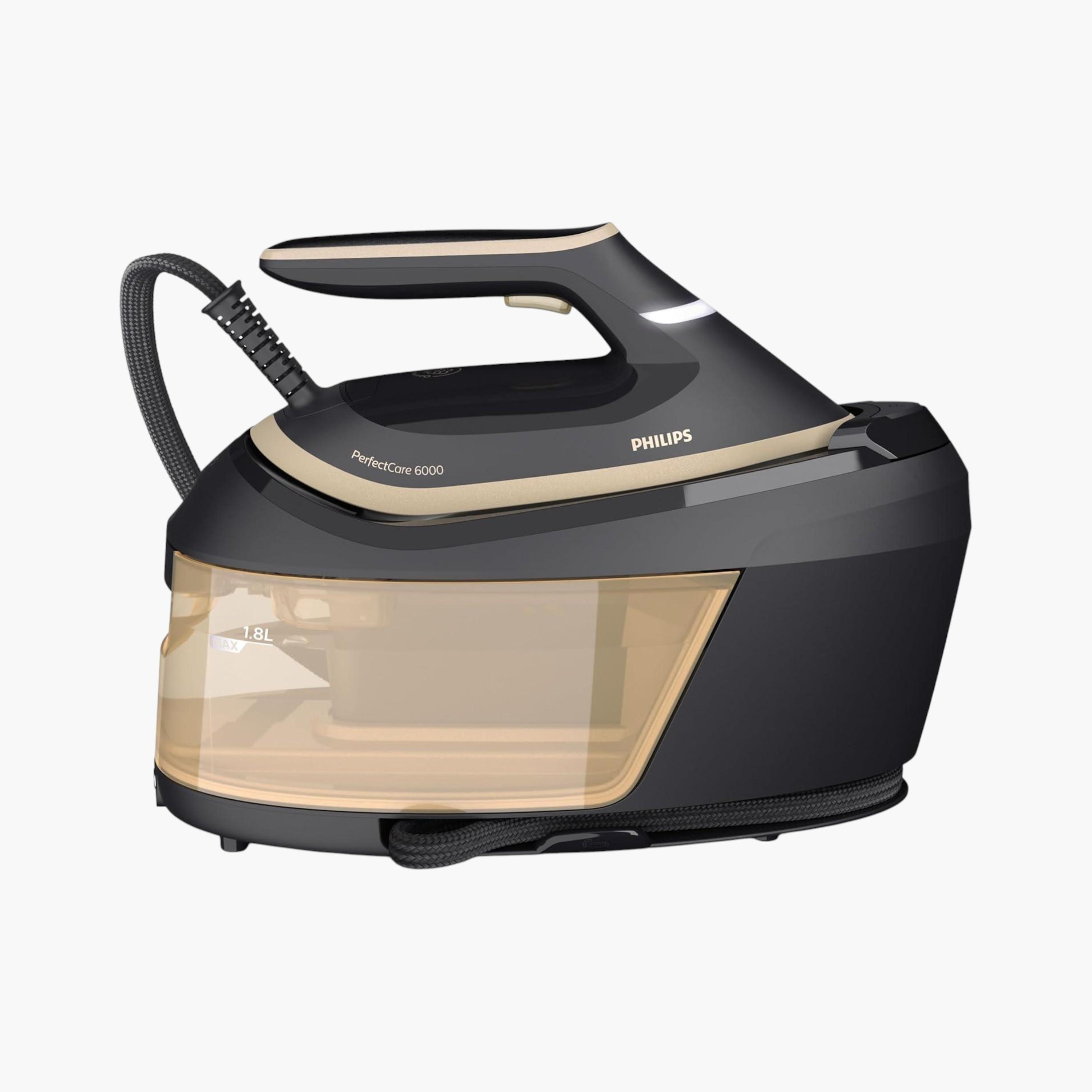 Philips PerfectCare 6000 Series Steam Generator Iron - PSG6064/86
