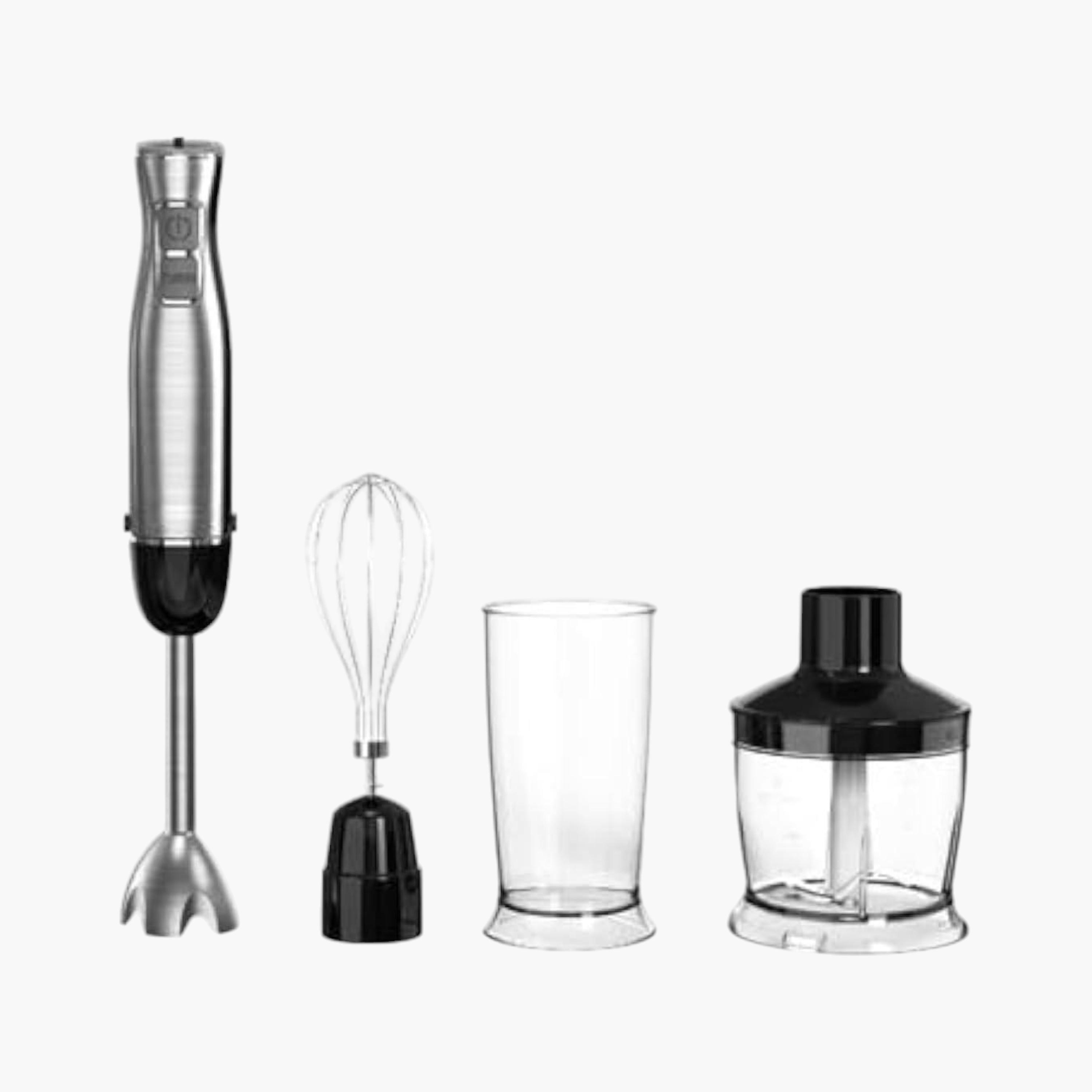 Daewoo 3-in-1 Hand Blender - DHB-102A