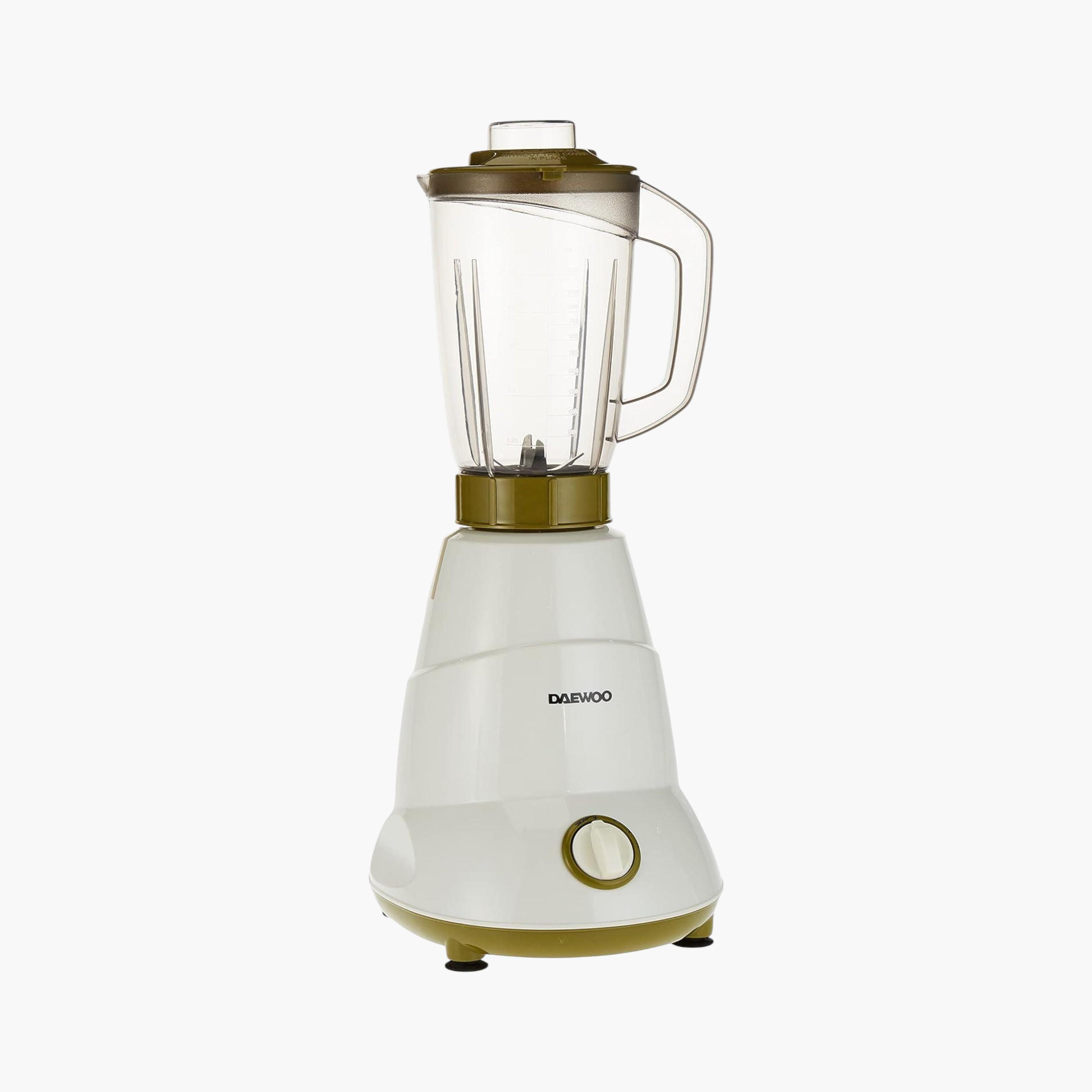 Daewoo 1.5 L 750W Mixer Grinder - DMG-7501