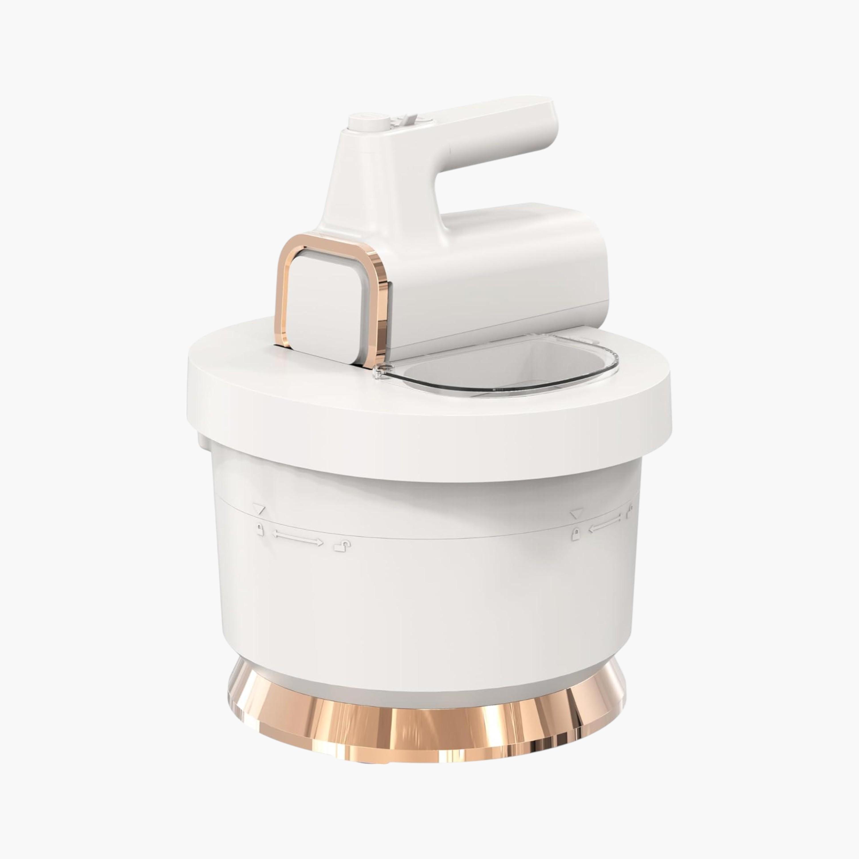 Prestige Stand Mixer With Bowl and Lid - PR81532