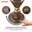 مبخرة بخور كهربائية - كراونلاين - IB-413-InfluencerCodes_Ramadan26_All_20012026-image-3
