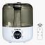 Crownline 3L Smart Humidifier with Remote Control - HF-415-InfluencerCodes_Ramadan26_All_20012026-image-1