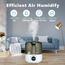 Crownline 3L Smart Humidifier with Remote Control - HF-415-InfluencerCodes_Ramadan26_All_20012026-image-2