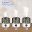 Crownline 3L Smart Humidifier with Remote Control - HF-415-InfluencerCodes_Ramadan26_All_20012026-image-4
