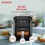 Crownline 5.5 L Air Fryer - AF-397-InfluencerCodes_Ramadan26_All_20012026-image-2