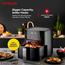 Crownline 5.5 L Air Fryer - AF-397-InfluencerCodes_Ramadan26_All_20012026-image-3