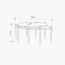 طاولة قهوة - أوديليا-InfluencerCodes_Ramadan26_All_20012026-image-1