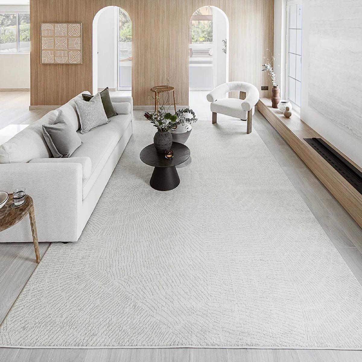 Link Sterling Rug - 290x400 cm