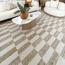 Cindy Tan Checkerboard Rug - 300x400 cm-InfluencerCodes_Ramadan26_All_20012026-image-3