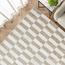 Cindy Tan Checkerboard Rug - 300x400 cm-InfluencerCodes_Ramadan26_All_20012026-image-4