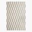 Cindy Tan Checkerboard Rug - 300x400 cm-InfluencerCodes_Ramadan26_All_20012026-image-9
