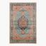 Frank Tiger Traditional Medallion Pattern Carpet - 250x350 cm-InfluencerCodes_Ramadan26_All_20012026-image-10