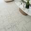 Jaxon Bianca Bow Pattern Ivory Carpet - 400x500 cm-InfluencerCodes_Ramadan26_All_20012026-image-2