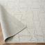 Jaxon Bianca Bow Pattern Ivory Carpet - 400x500 cm-InfluencerCodes_Ramadan26_All_20012026-image-9