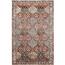 Vince Rosso Medallion Pattern Rug - 190x290 cm-InfluencerCodes_Ramadan26_All_20012026-image-10
