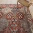 Vince Rosso Medallion Pattern Rug - 190x290 cm-InfluencerCodes_Ramadan26_All_20012026-image-5
