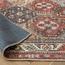 Vince Rosso Medallion Pattern Rug - 190x290 cm-InfluencerCodes_Ramadan26_All_20012026-image-9