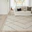Leila Bianca Rug - 400x500 cm-InfluencerCodes_Ramadan26_All_20012026-image-1