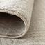 Marco Sandy Fuzzy Rug - 240x240 cm-InfluencerCodes_Ramadan26_All_20012026-image-3