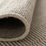 Treva Stone Grid Design Area Rug - 170x240 cm-InfluencerCodes_Ramadan26_All_20012026-image-5