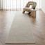 Treva Stone Woollen Runner - 80x300 cm-InfluencerCodes_Ramadan26_All_20012026-image-1