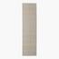 Treva Stone Woollen Runner - 80x300 cm-InfluencerCodes_Ramadan26_All_20012026-image-5