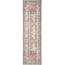 Vince Rouge Medallion Pattern Rug - 70x245 cm-InfluencerCodes_Ramadan26_All_20012026-image-5