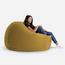 Lanny Sphere Velvet Bean Bag - 90x140 cm-InfluencerCodes_Ramadan26_All_20012026-image-6