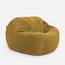 Lanny Sphere Velvet Bean Bag - 90x140 cm-InfluencerCodes_Ramadan26_All_20012026-image-2