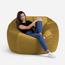 Lanny Sphere Velvet Bean Bag - 90x140 cm-InfluencerCodes_Ramadan26_All_20012026-image-5