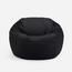 Lanny Sphere Velvet Bean Bag - 90x140 cm-InfluencerCodes_Ramadan26_All_20012026-image-7
