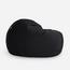 Lanny Sphere Velvet Bean Bag - 90x140 cm-InfluencerCodes_Ramadan26_All_20012026-image-9