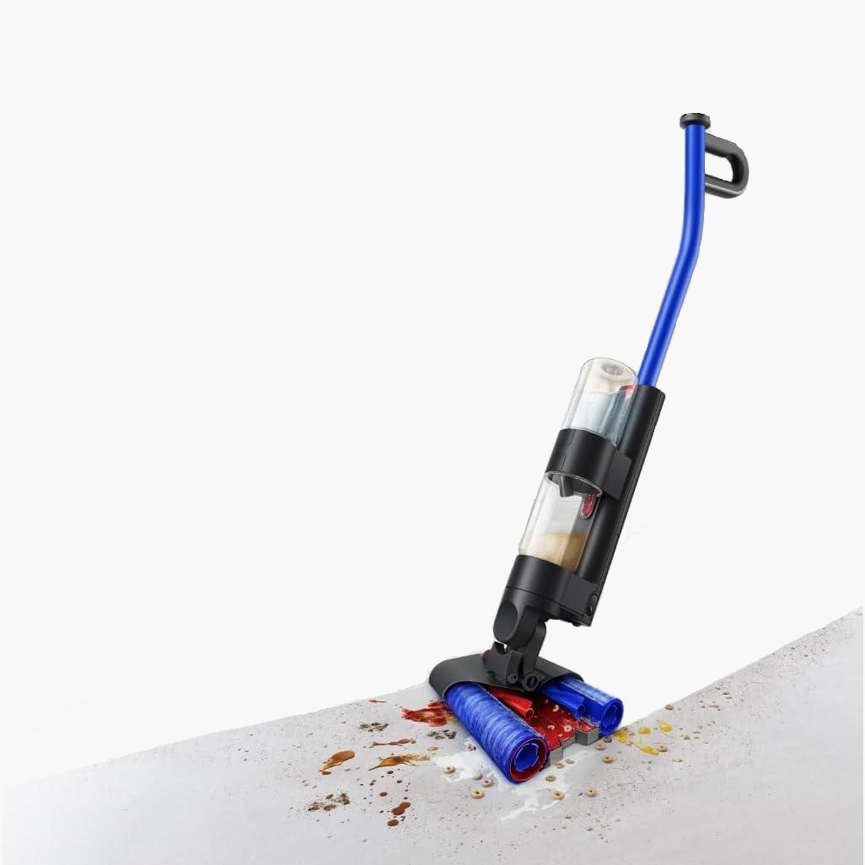 Dyson Wash G1 Wet Floor Vacuum Cleaner - WR01 WASHG1 UK/IE/MEA BK/BU