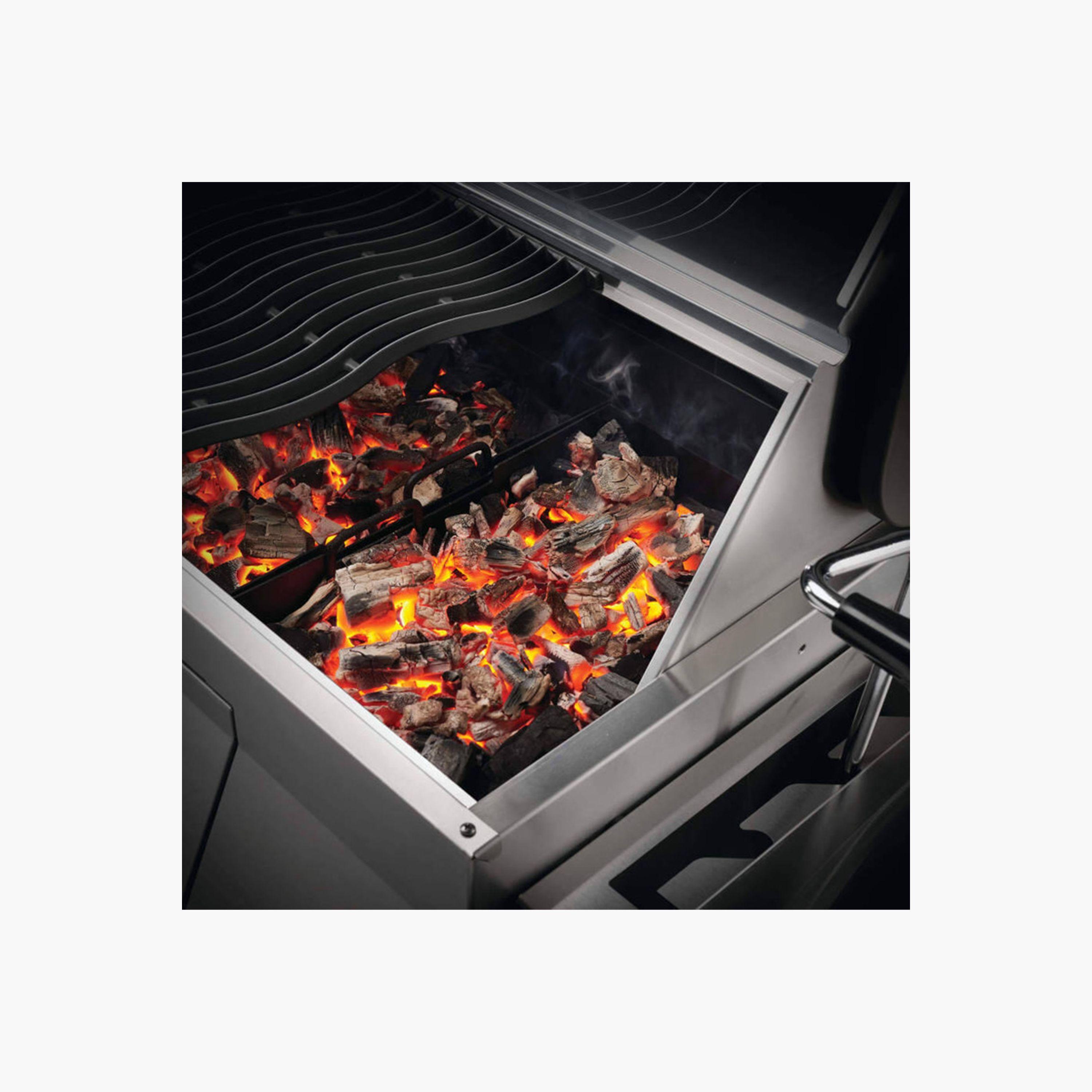 Napoleon Professional 605 Charcoal Grill-household-appliances-kitchenappliances-otherkitchenappliances-image-7