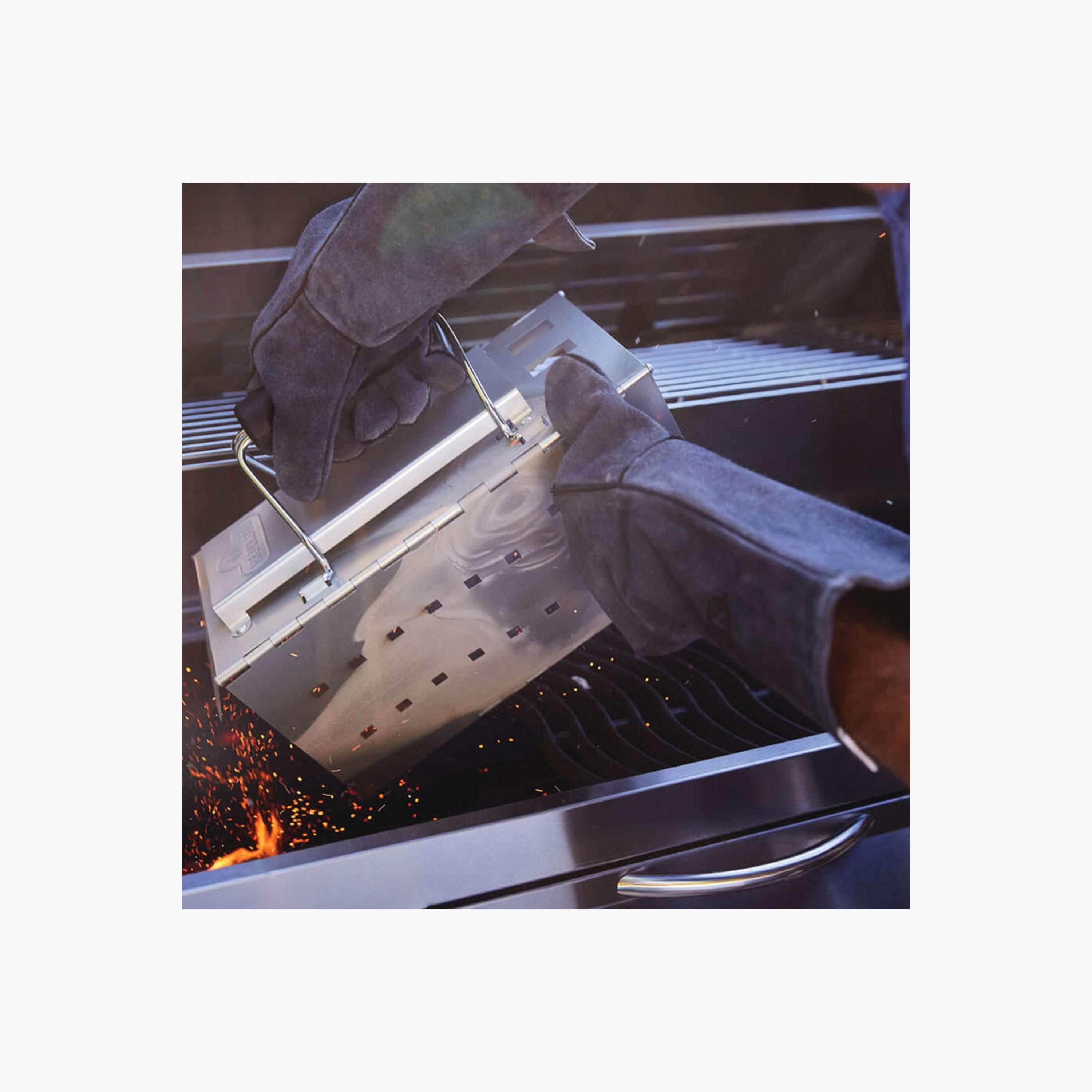 Napoleon Professional 605 Charcoal Grill-household-appliances-kitchenappliances-otherkitchenappliances-image-8