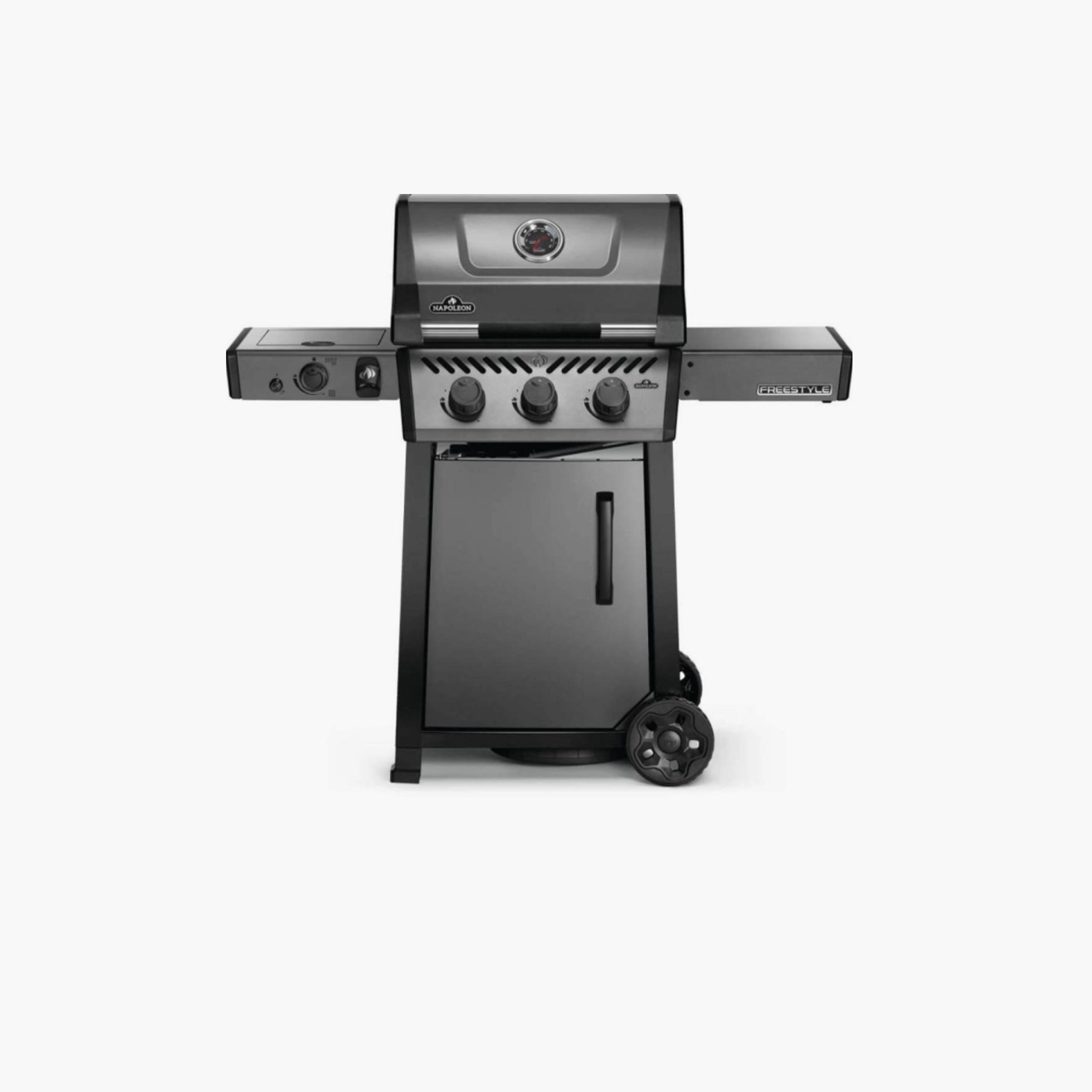 Napoleon Freestyle 365 Propane Gas Barbecue/Grill-household-appliances-kitchenappliances-otherkitchenappliances-image-1