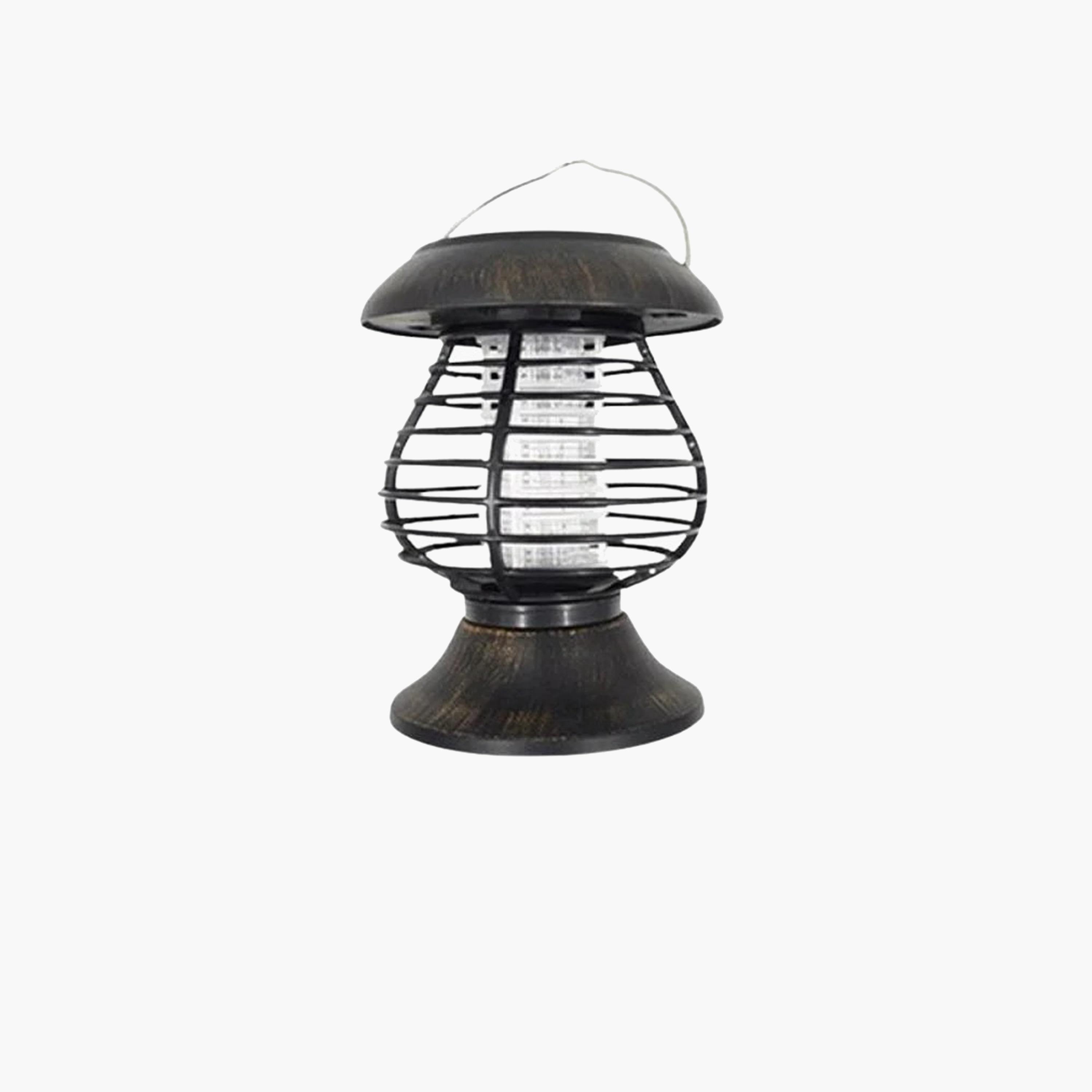 Grill & Garden Solar Mosquito Table Lamp-household-dining-serveware-servingplatters-image-1