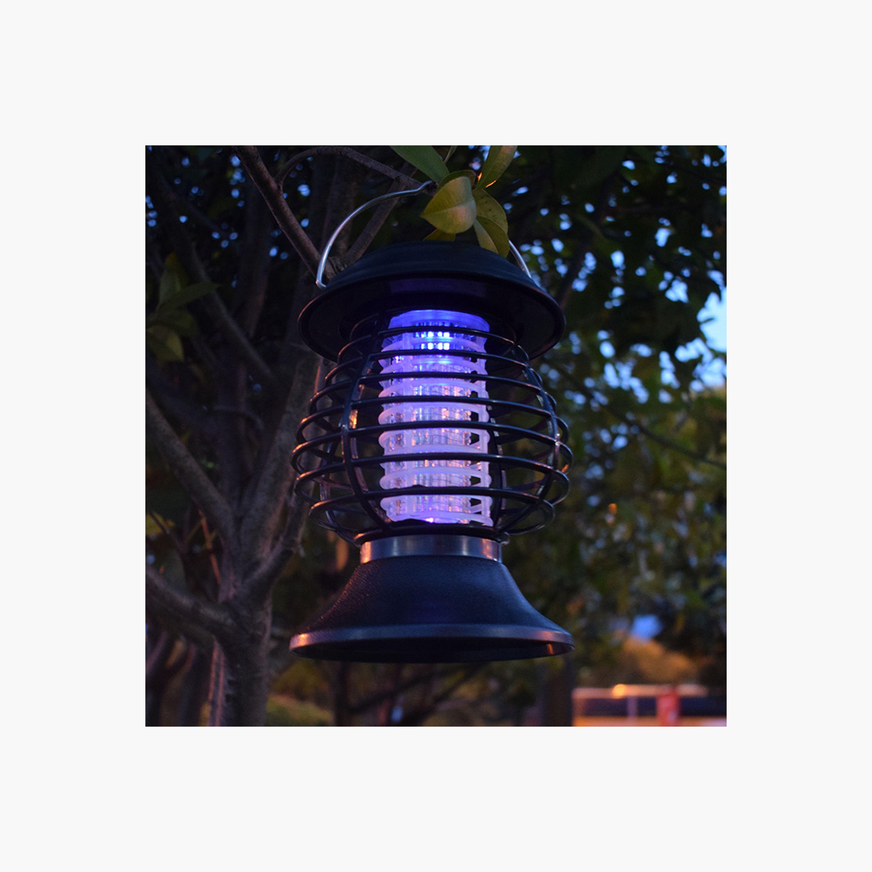 Grill & Garden Solar Mosquito Table Lamp-household-dining-serveware-servingplatters-image-3