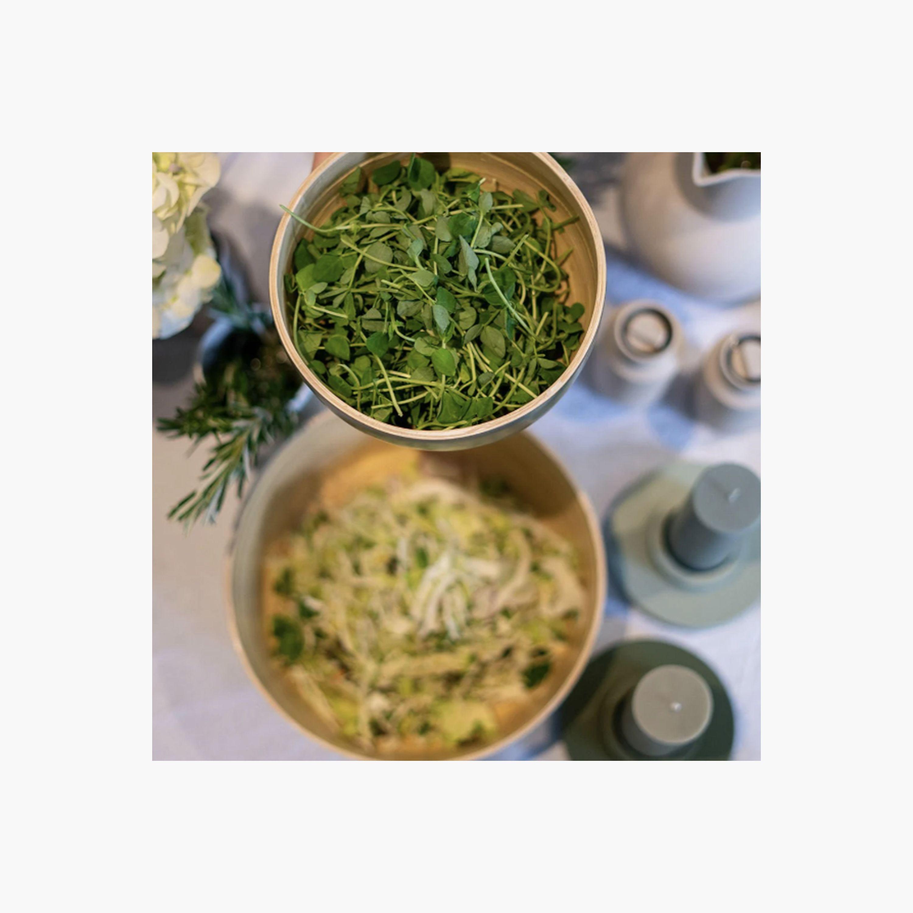 Porter Green Olive Sage Bebb Biodegradable Bamboo Bowls-household-dining-dinnerware-bowls-image-3